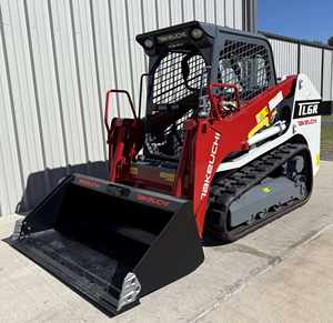 Takeuchi TL6R 3 HEURES 65 CV à vendre - Product Image 4