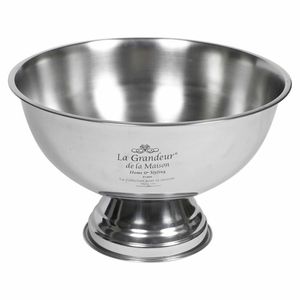 Beverage Tub for Wine <b>Planter</b> Tub for Outdoor Party New Classic Design Clear Finished Customized Size Basket - Product Image 6