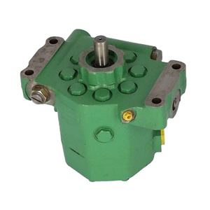 เหมาะสำหรับปั๊มไฮดรอลิก John Deere AR39018 11CC 4 ลูกสูบ AR39167 AR89063 LA100 LA110 D100 E100 X300 อะไหล่รถแทรกเตอร์ - Product Image 1