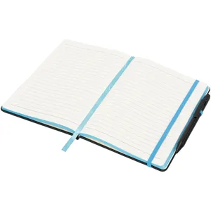 Noir <b>Edge</b> Medium Notebook Blocco Note - Product Image 5