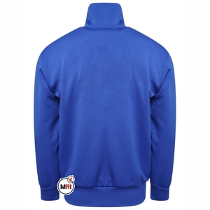 Unisex Nylon Windbreaker Full Zip Plus Size Striped <b>Jacket</b> Custom Logo Print Wholesale <b>Track</b> Casual Fitness <b>Men</b> Manufacturer - Product Image 5