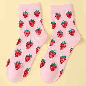 Chaussettes d'hiver décontractées de haute qualité, confortables, en coton, unisexes, séchage rapide, tissu doux, respirant, pour un usage quotidien, au travail, à la maison - Product Image 5