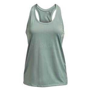 Camiseta sin mangas con estampado de logotipo personalizado para mujer, camiseta sin mangas para mujer, camiseta sin mangas superventas para mujer - Product Image 4