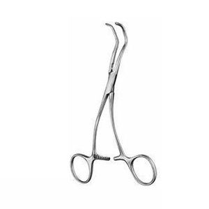 Tubo de succión Cooley Instrumento de succión quirúrgica de acero inoxidable de alta calidad para cirugía cardiovascular y torácica - Product Image 2