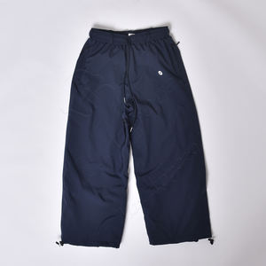 กางเกงสกีสำหรับผู้ชายกางเกงเล่นสโนว์บอร์ดกันน้ำทรงหลวมใส่ได้ทั้งชายและหญิง - Product Image 1