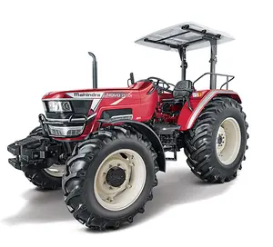 Buy Mahindra Tractor 90Hp 2Wd Tractor