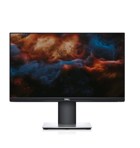 Moniteur de jeu d'occasion reconditionné de qualité supérieure, noir, avec garantie d'un an, origine américaine - Product Image 1