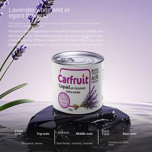 Diffuseur d'huiles essentielles liquides pour véhicule, parfum de voiture, siège, <span class=keywords><strong>air</strong></span> pur et frais pour la maison et articles d'ameublement - Product Image 6