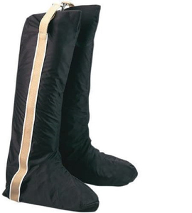 Grand sac à bottes équestre durable équitation grande valeur Sac à bottes équestre classique - Product Image 3