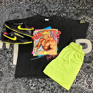 2025 pantalones cortos deportivos de verano para hombre, banda de Fitness de malla transpirable de secado rápido, cómodo, suave, elástico, cintura media, envío DDP - Product Image 6