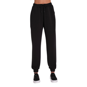 Pantalons modestes pour femmes sur mesure, jambes larges, spandex/polyester, respirant, coupe ample, taille élastique, leggings de sport, inspirés de l'islam - Product Image 4