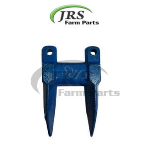 Doigt de moissonneuse pour des performances optimales Moissonneuse-batteuse Doigts de récolte Pièces de moissonneuse agricole de précision - Product Image 3