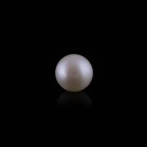 Perlas Sueltas Blancas de Agua Dulce Naturales de 10.65 Quilates para Joyería y Fabricación de Joyas - Product Image 1