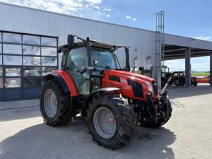 Envío Gratis, Tractor Utilitario Virtus 100 DT de 4 Cilindros, Turbo Intercooler, Diésel, 4.5 Toneladas, 100 HP, 4WD, Aprobado por EPA/CE - Product Image 3