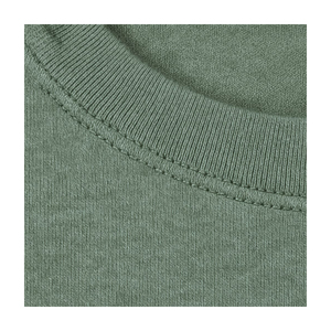 Camiseta de Cuello Redondo Extra Grande de Alta Calidad, 100% Algodón Tejido, con Logotipo Deportivo Mudassar Personalizado, Impresión Digital, Transpirable y de Secado Rápido para Hombre - Product Image 6