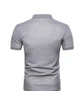 Chất Lượng Cao OEM Unisex Golf Tùy Chỉnh T-Shirt In Đầy Đủ Bán Buôn Thoáng Khí Nhanh Chóng Làm Khô Đảm Bảo 100% Cotton Cho Áo Sơ Mi - Product Image 4