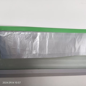 Pellicola per mascheratura con <span class=keywords><strong>vernice</strong></span> pre-registrata con dispenser per <span class=keywords><strong>vernice</strong></span> <span class=keywords><strong>spray</strong></span> per auto, nave e treno - Product Image 4
