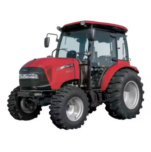 Tracteur agricole 125A tracteur agricole tracteur agricole à vendre - Product Image 1