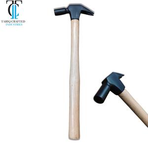 Marteau de maréchal-ferrant pour les fer à cheval, outil de coupe de sabots, TARIQ CRAFTED INDUSTRIES - Product Image 3