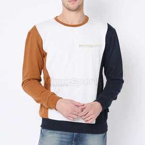 Sweat-shirts pour hommes de haute qualité en matériau durable les plus vendus - Product Image 1