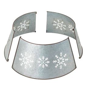 Newest design iron <b>tree</b> collar multi color Christmas decoration <b>tree</b> <b>stand</b> classy inspired decor for home new year Xmas party - Product Image 1