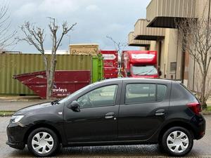 DACIA SANDERO 1.0 SCE 2017 USADO, Volante a la Izquierda/Derecha - Product Image 3