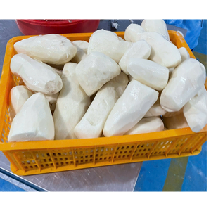 Igname BLANCHE CONGELÉE DU VIETNAM OFFRE D'USINE PROPRE ET NATURELLE PRIX BAS MEILLEURE QUALITÉ PRÊT À L'EXPORTATION EN VRAC - Product Image 6