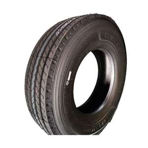 Neumáticos Usados para Camiones - Alta Calidad Grado A, Servicio OEM/ODM, Garantía de 12 Meses para Venta al Por Mayor - Product Image 4