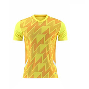 Maillot de football de haute qualité, maillot de football très vendu, léger, fabriqué en polyester, maillot de football pour adulte, prix raisonnable - Product Image 1