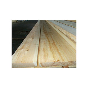 Gran venta a granel en tableros de madera maciza, madera de pino para piezas de exhibición de madera creativas - Product Image 6