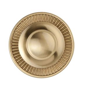 High Standard Design Knob <b>Pull</b> Cabinet Drawer <b>for</b> <b>Home</b> Dresser Door Cabinet Furniture Decorative Kitchen Wardrobe Handle Knobs - Product Image 3