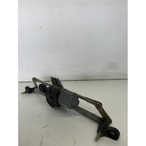 มอเตอร์ปัดน้ำฝนกระจกหน้ารถ LANCIA Ypsilon 2nd Series 199A3000 (06>10) - Product Image 3