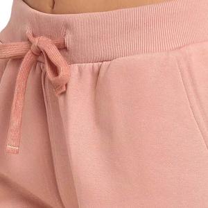 2024 nueva llegada de alta moda de 2 piezas chándal de mujer ropa deportiva de invierno traje de jogging con bolsillos delanteros diseño a juego - Product Image 6