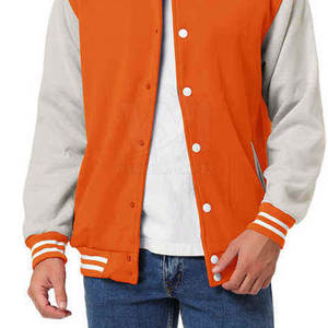 Veste de survêtement pour homme Fresh Drop, vêtements de mode pour homme, veste d'hiver pour homme, best-seller - Product Image 6