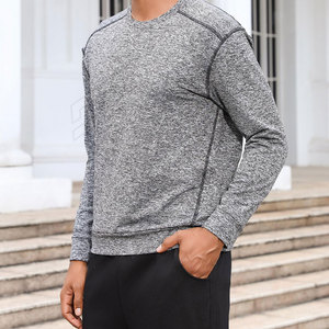 Sudaderas de hombre de precio bajo de la mejor calidad Sudaderas de hombre de estilo callejero de secado rápido - Product Image 2