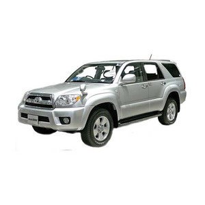 TOYOTA 4RUNNER Usada / Autos Usados Toyota 4Runner 2018-2023 Disponibles - Product Image 5