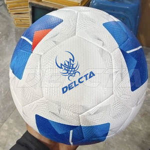 Balón de Fútbol Híbrido Personalizado en Oferta, Balón de Fútbol Híbrido de Primera Calidad - Product Image 4