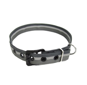 Manufacturer Wholesale Premium <b>Pet</b> Product-Adjustable Reflective Dog <b>Collar</b> Lights Vietnam Supplier Simple Modern Made Polyester - Product Image 3