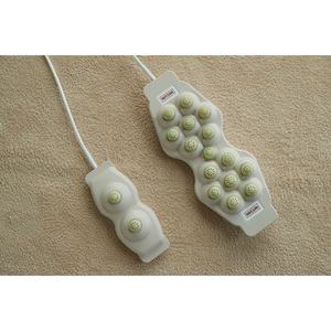 Fauteuil de massage MIGUNLIFE MH01, masseur multifonctionnel portable, soulagement instantané, utilisation à domicile - Product Image 4