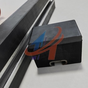 High Quality Conveyor Belts for Restaurant Manufacturing Plant New Polyester with Rubber Skirting Boards to Prevent <strong>Overflow</strong> - Product Image 1