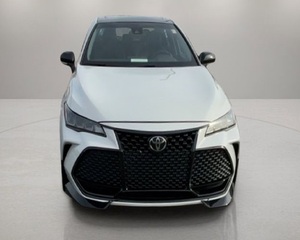 โตโยต้า อวาลอน TRD SUV ปี 2021 มือสอง เกียร์อัตโนมัติ เครื่องยนต์เทอร์โบ - Product Image 6