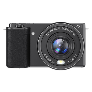 10x Optical Zoom Auto Focus 64mp 4k Digital <b>Camera</b> Vlogging <b>Camera</b> for Content Creators and Vloggers Photography - Product Image 2
