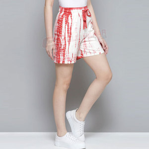 2025 última moda de alta calidad pantalones cortos transpirables para mujer Casual verano al aire libre para damas precio de fábrica - Product Image 2