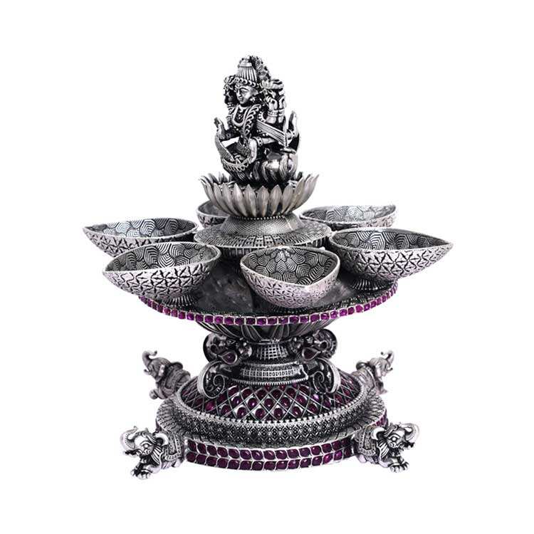 เงินออกซิไดซ์