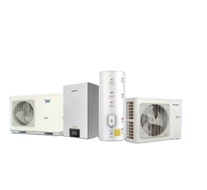 Pompe à chaleur split GREE VERSATI V06S1 6 KW monophasée à vendre - Product Image 4