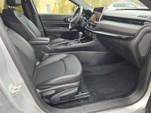 MEILLEURE OFFRE 2024 Jeep Compass Trailhawk 4x4 TRANSMISSION AUTOMATIQUE SIÈGES EN CUIR - Product Image 5