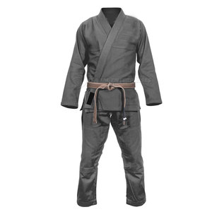 Jiu Jitsu GI เครื่องแบบ2025โลโก้ตามสั่งชุดศิลปะการต่อสู้แบบมืออาชีพ - Product Image 1