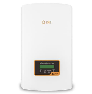 Inversor Más Vendido! 1P3.6K-4G-US 3.6kw 4'G Monofásico Doble MPPT. Listo para enviar a EE. UU. - Product Image 3