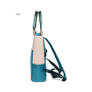 Sac à dos professionnel pour le travail au bureau, sac à dos de style simple pour un usage quotidien, sac à dos de voyage pour la routine - Product Image 6