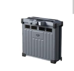 Nouvelle station de charge intelligente DJ1i Agras 8000W C8000 pour pulvérisateur agricole industriel T30/T25 T20P FlyCart 30 DB2000 - Product Image 3